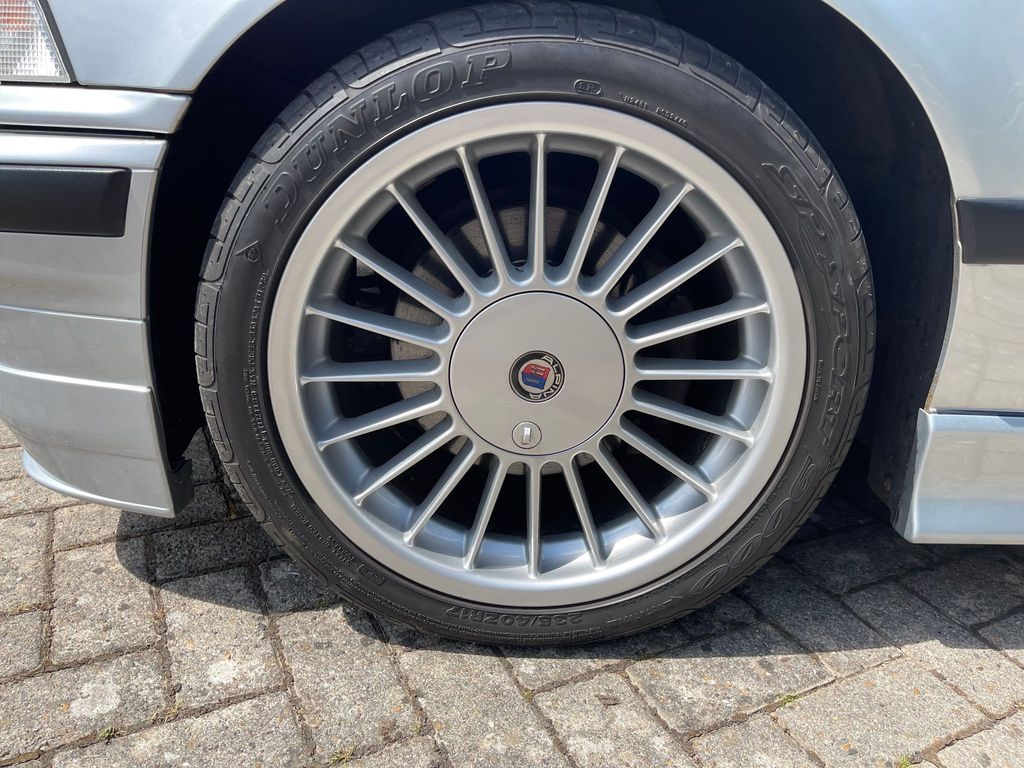BMW Alpina B3 - 14
