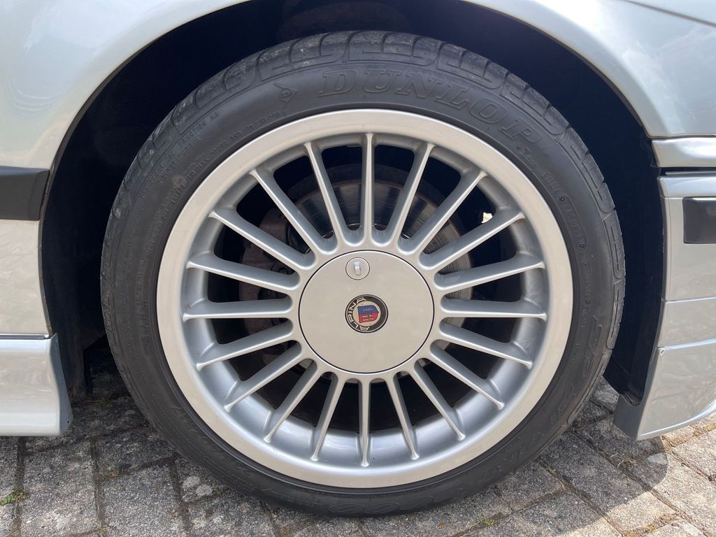 BMW Alpina B3 - 15