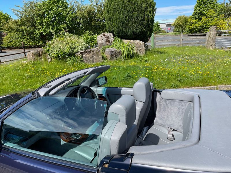 Mercedes-Benz SL Class - 7