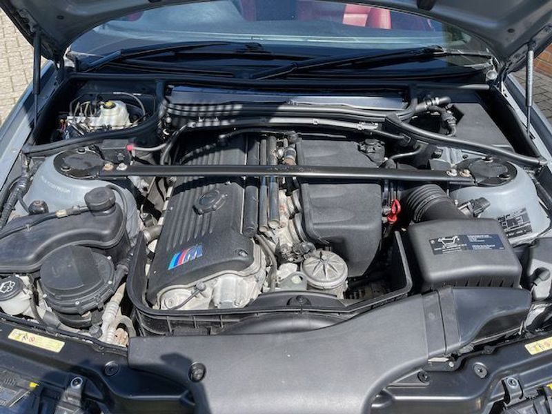 BMW M3 - 10