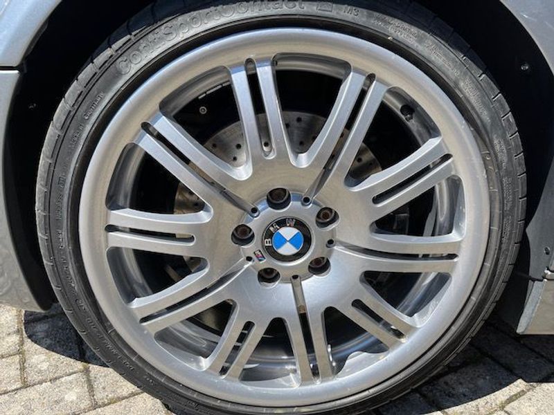 BMW M3 - 20
