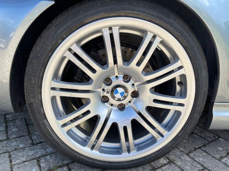 BMW M3 - 22