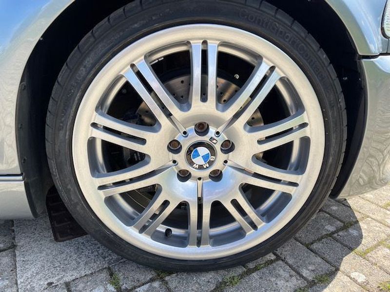 BMW M3 - 23