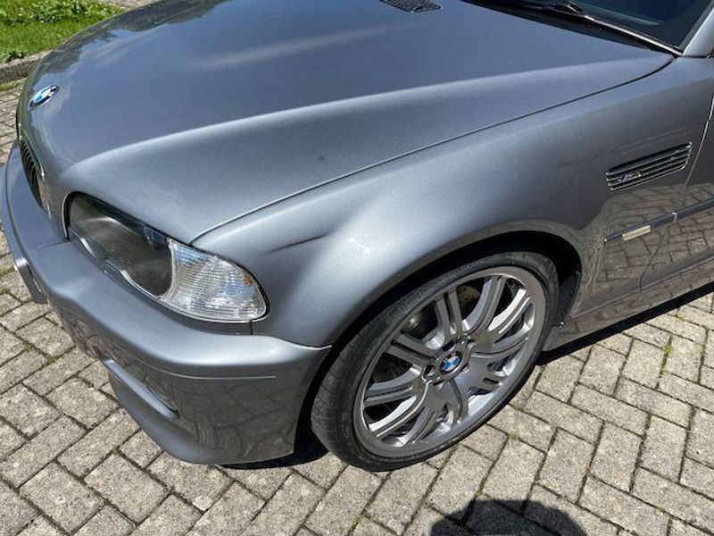 BMW M3 - 25