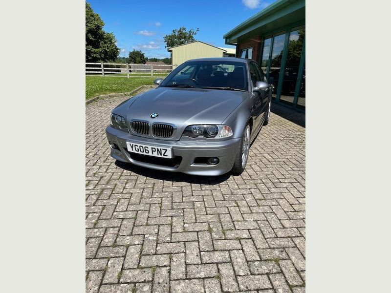 BMW M3 - 27