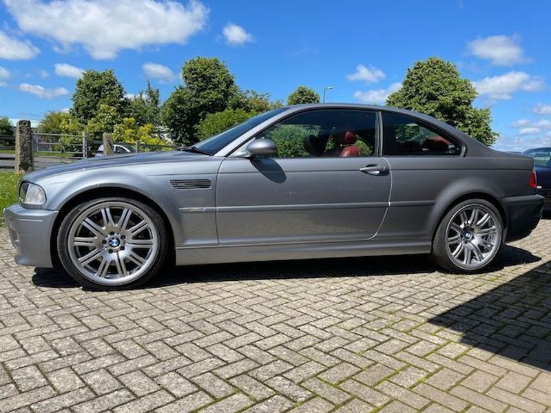 BMW M3 - 4