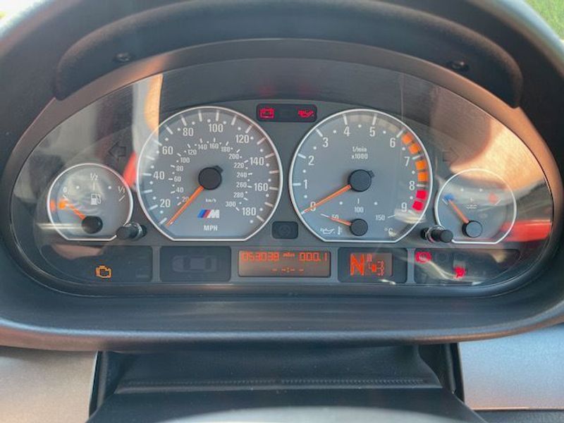 BMW M3 - 8