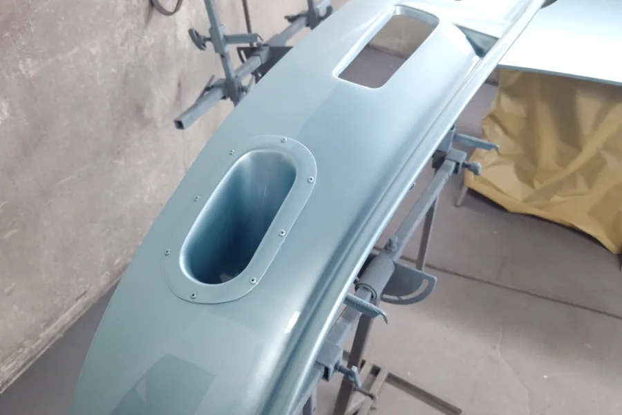 1970s MGB GT - 22nd February 2024 - 12