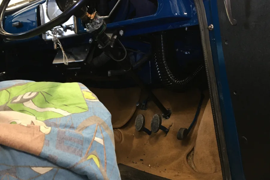 1969 Morris Minor 1000 Pickup - 18th August 2023 - 1