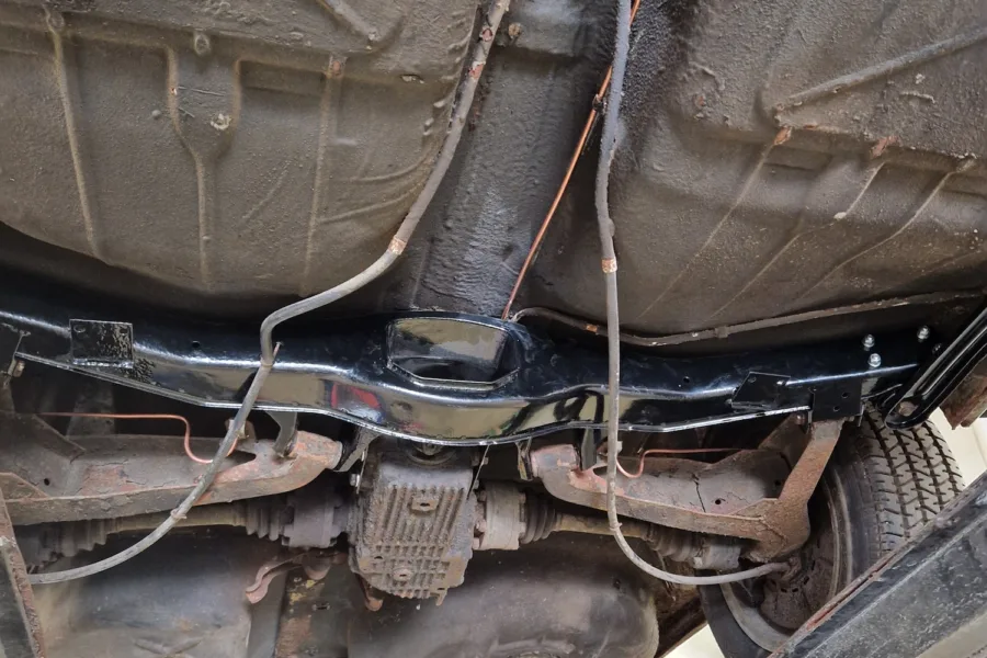 1971 BMW 3.0 CS - 30th March 2023 - 5