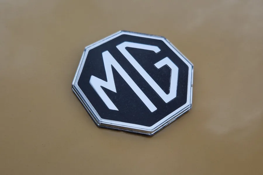 1974 MG Midget - 11th April 2024 - 14