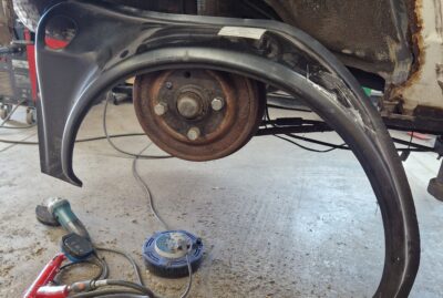 1988 Ford Escort RS Turbo - 30th April 2024 - 5