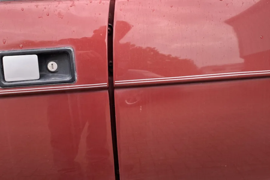 1991 Range Rover Classic Vogue - 14th May 2024 - 19