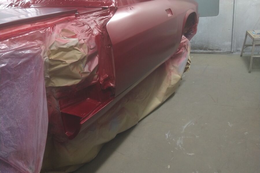 1996 Jaguar XJS - 12th - 25th April 2024 - 16