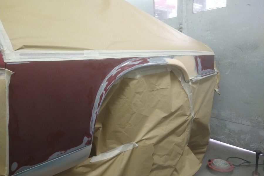 1996 Jaguar XJS - 12th - 25th April 2024 - 2
