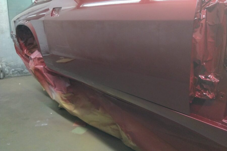 1996 Jaguar XJS - 12th - 25th April 2024 - 20