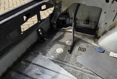 1988 Ford Escort RS Turbo - 3rd July 2024 - 9