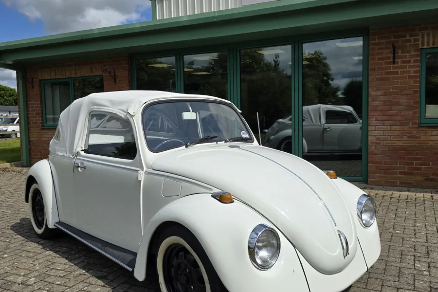 1972 Volkswagen 1300 - 30th July 2024 - 1
