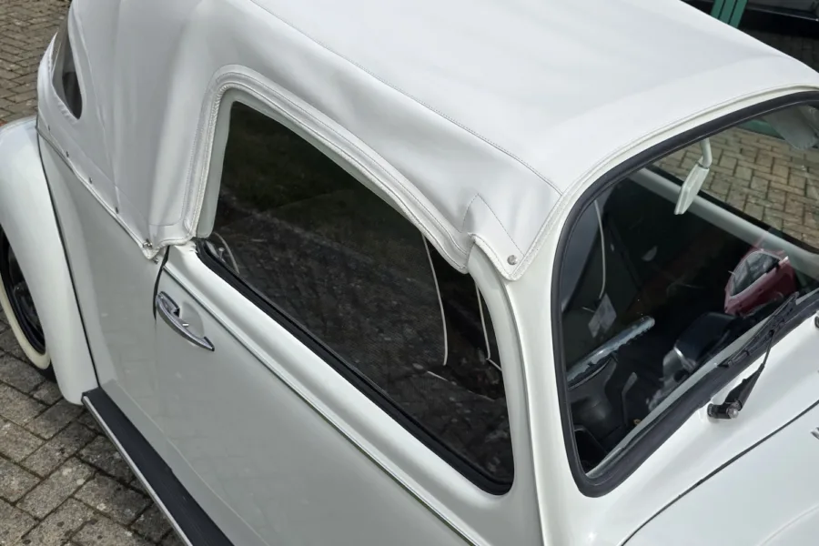 1972 Volkswagen 1300 - 30th July 2024 - 10