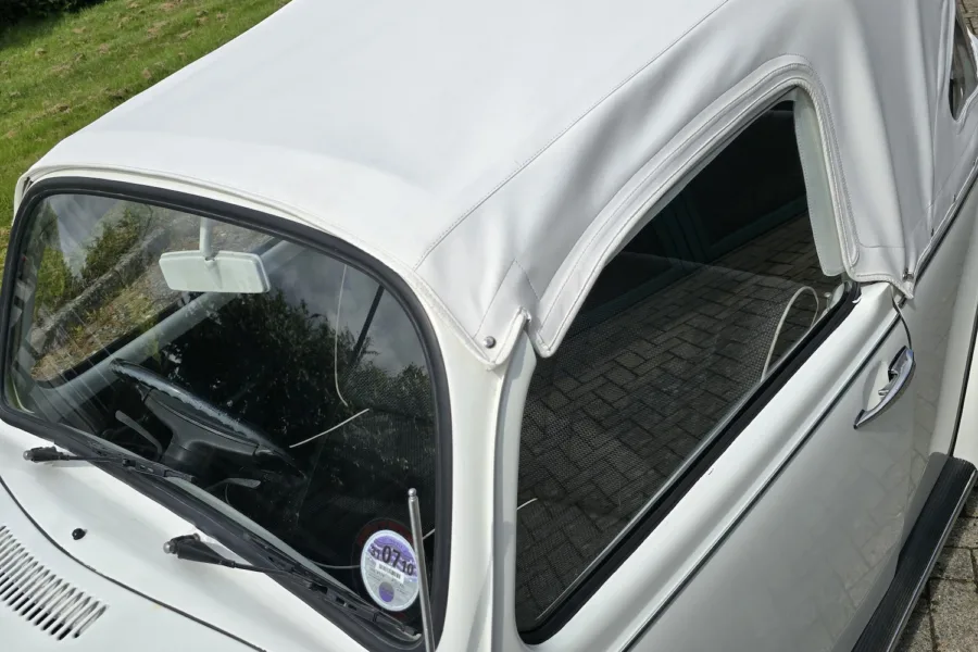 1972 Volkswagen 1300 - 30th July 2024 - 11
