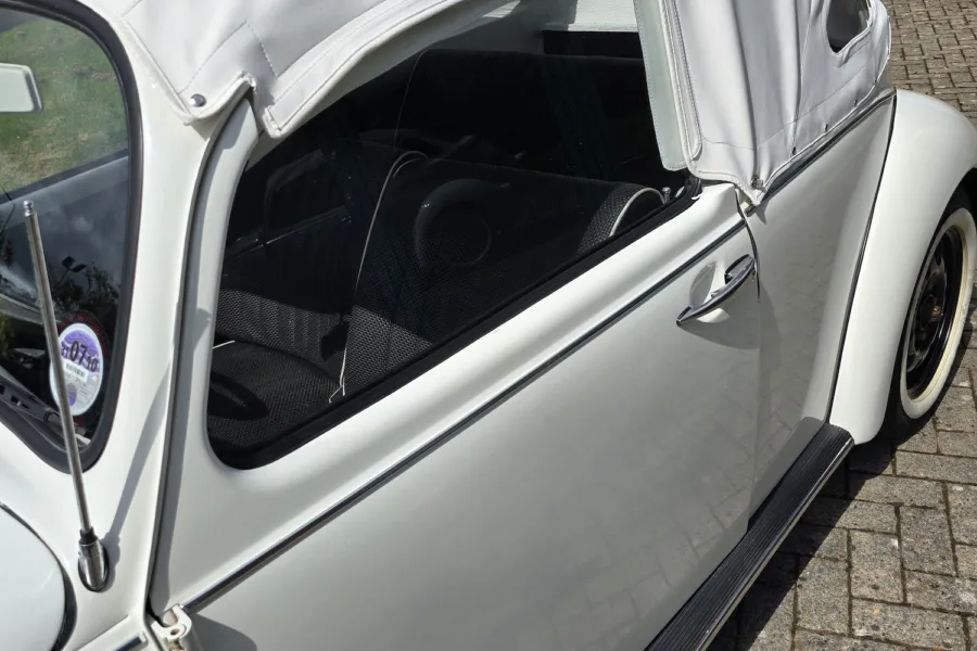 1972 Volkswagen 1300 - 30th July 2024 - 12