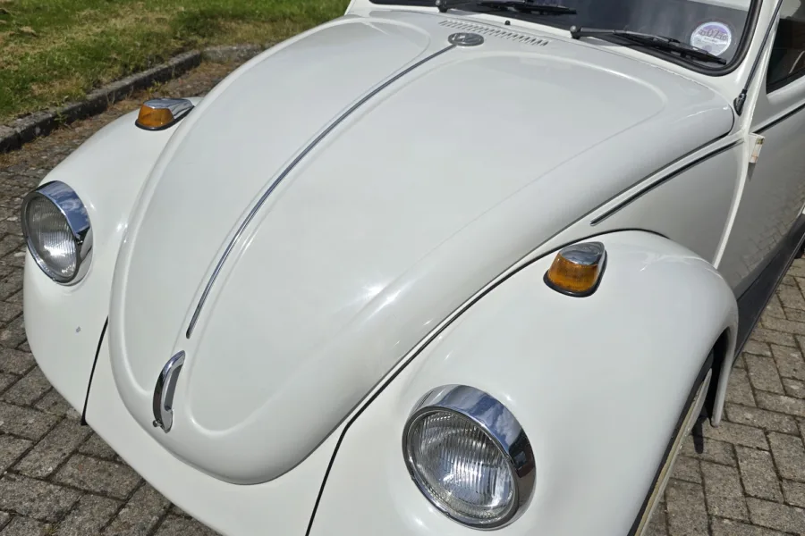1972 Volkswagen 1300 - 30th July 2024 - 13