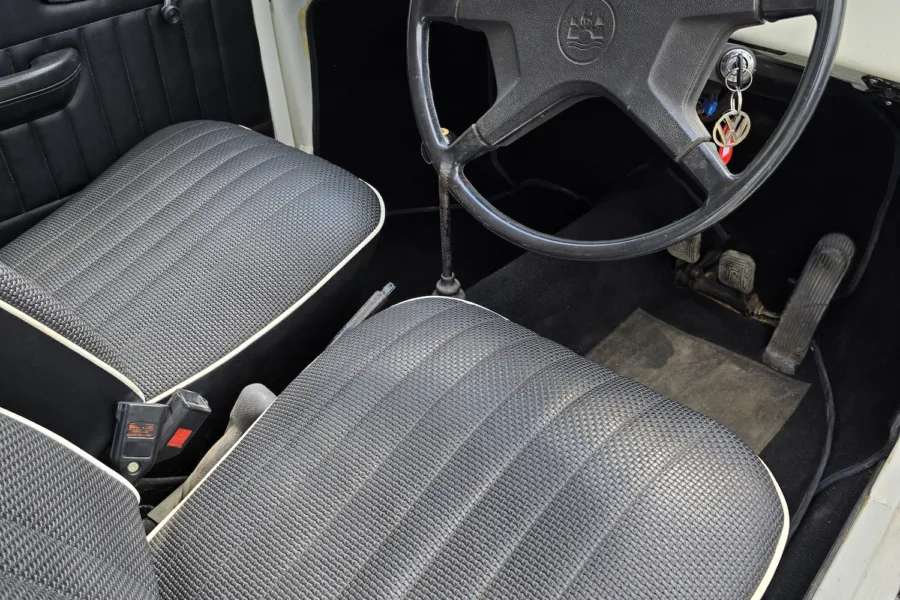 1972 Volkswagen 1300 - 30th July 2024 - 14