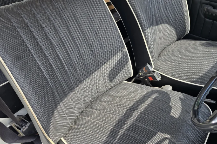 1972 Volkswagen 1300 - 30th July 2024 - 15