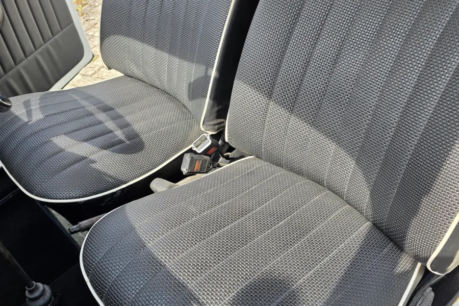 1972 Volkswagen 1300 - 30th July 2024 - 16