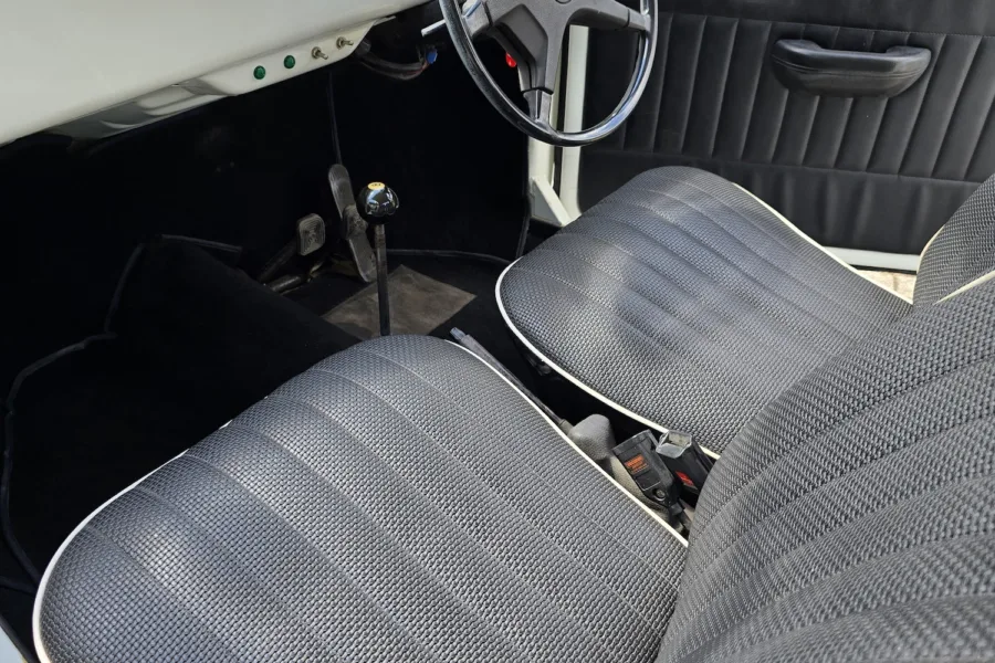 1972 Volkswagen 1300 - 30th July 2024 - 2