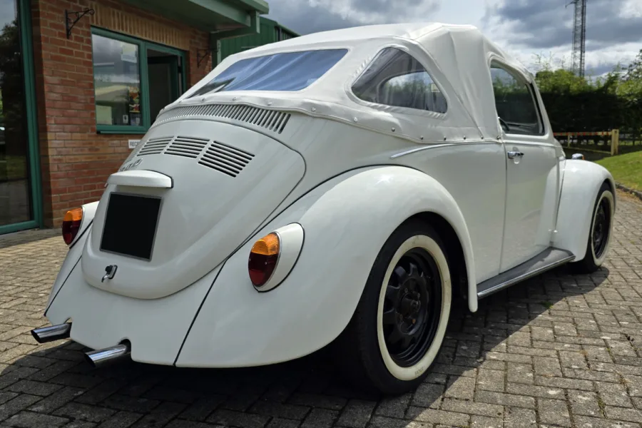 1972 Volkswagen 1300 - 30th July 2024 - 4