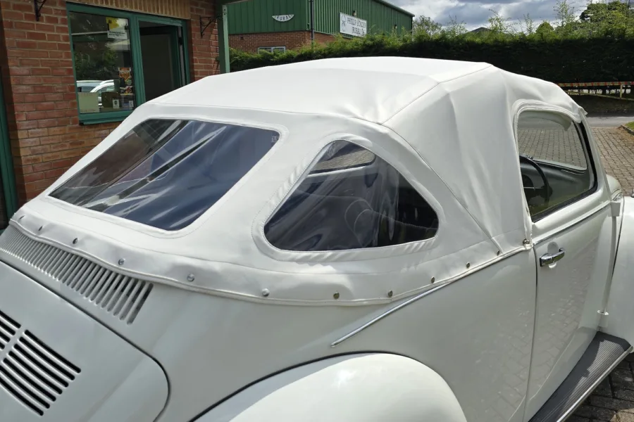 1972 Volkswagen 1300 - 30th July 2024 - 5