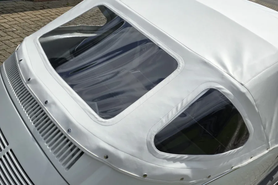 1972 Volkswagen 1300 - 30th July 2024 - 9