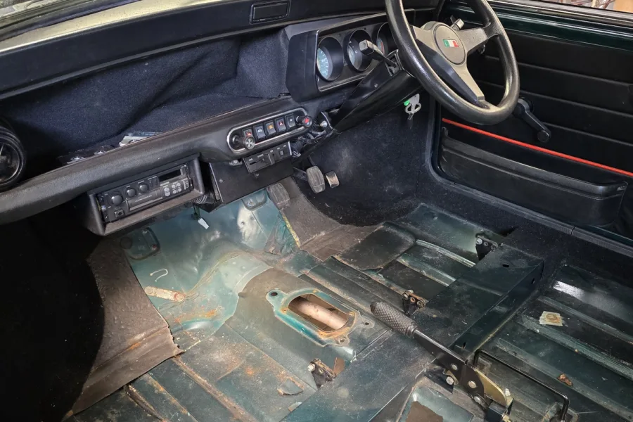 1993 Rover Mini Italian Job Limited Edition - 30th July 2024 - 4