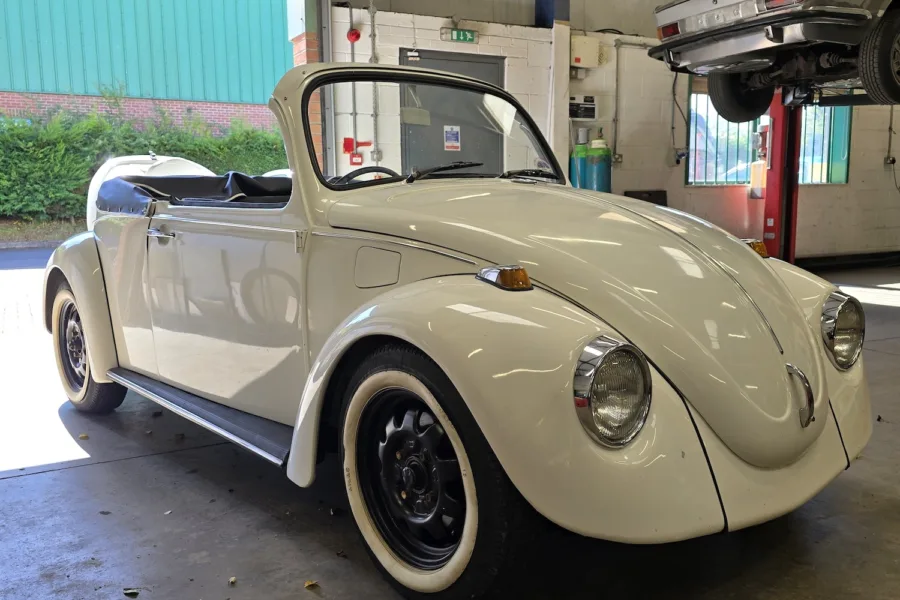 1972 Volkswagen 1300 - 10th September 2024 - 1