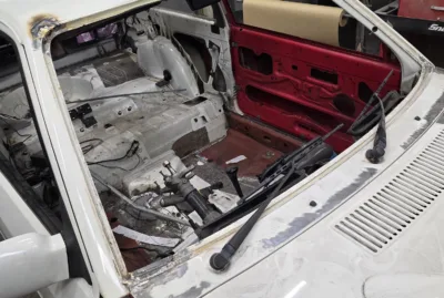 1988 Ford Escort RS Turbo - 20th November 2024 - 2