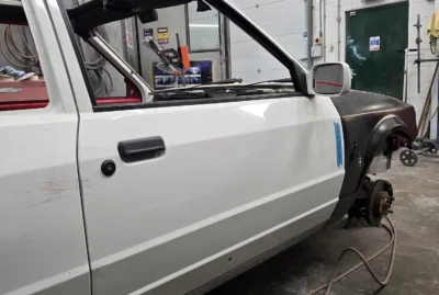 1988 Ford Escort RS Turbo - 20th November 2024 - 7