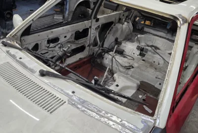 1988 Ford Escort RS Turbo - 20th November 2024 - 8
