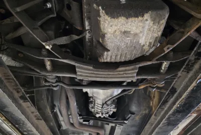 1971 BMW CS 3L - 13th March 2025 - Carrosserie - 12