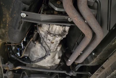 1971 BMW CS 3L - 13th March 2025 - Carrosserie - 13