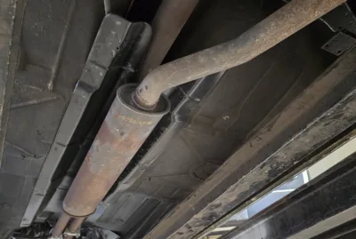 1971 BMW CS 3L - 13th March 2025 - Carrosserie - 14