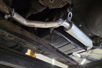 1971 BMW CS 3L - 13th March 2025 - Carrosserie - 15