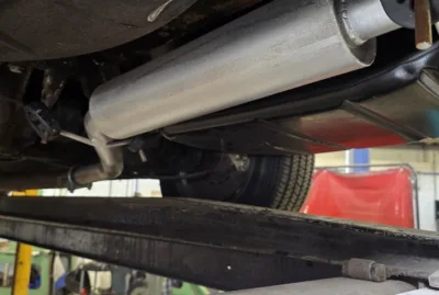 1971 BMW CS 3L - 13th March 2025 - Carrosserie - 16