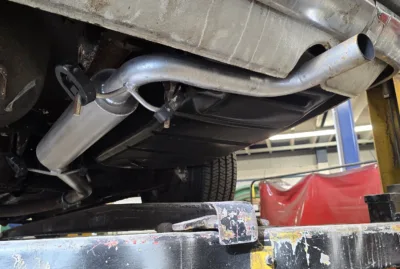 1971 BMW CS 3L - 13th March 2025 - Carrosserie - 3