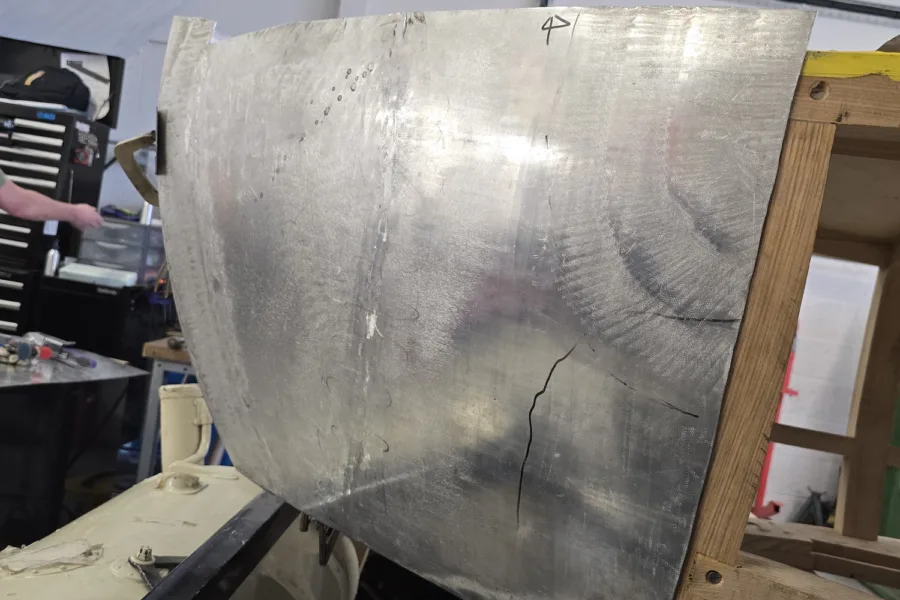 1924 Rolls-Royce Boat Tail - 22nd May 2025 - Carrosserie - 12