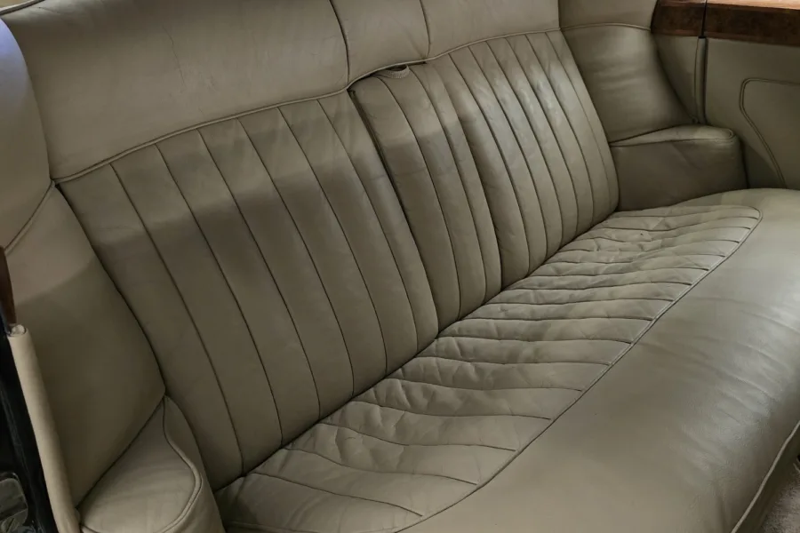 1955 Bentley Series 1 - 1st May 2025 - Classic Car Restoration - Carrosserie - 18