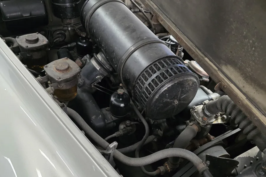 1955 Bentley Series 1 - 1st May 2025 - Classic Car Restoration - Carrosserie - 30