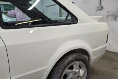 1988 Ford Escort RS Turbo - 1st May 2025 - Carrosserie - 15