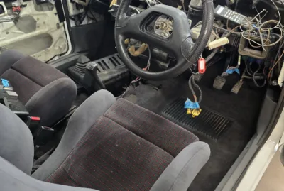 1988 Ford Escort RS Turbo - 1st May 2025 - Carrosserie - 21