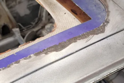 1972 BMW 3.0 CS - 30th May 2025 - Carrosserie - 1